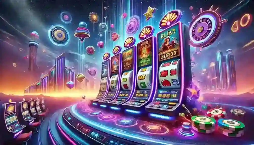 365ph Casino Slot Games