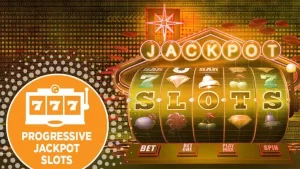 365ph Progressive Jackpot
