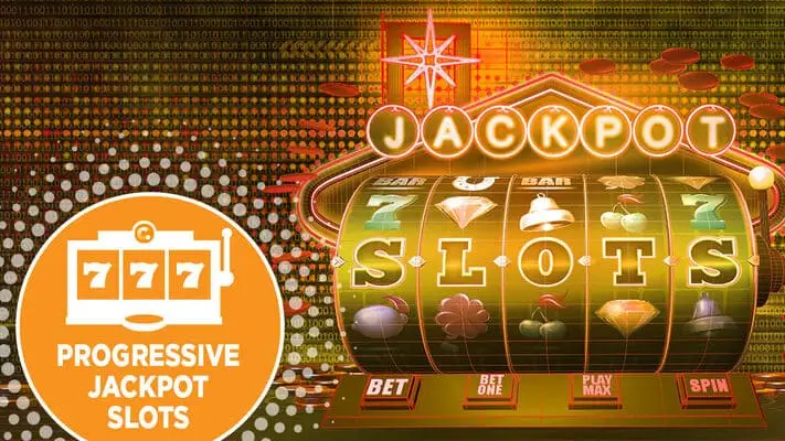 365ph Progressive Jackpot