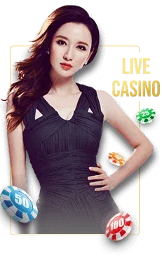 365ph LIVE CASINO