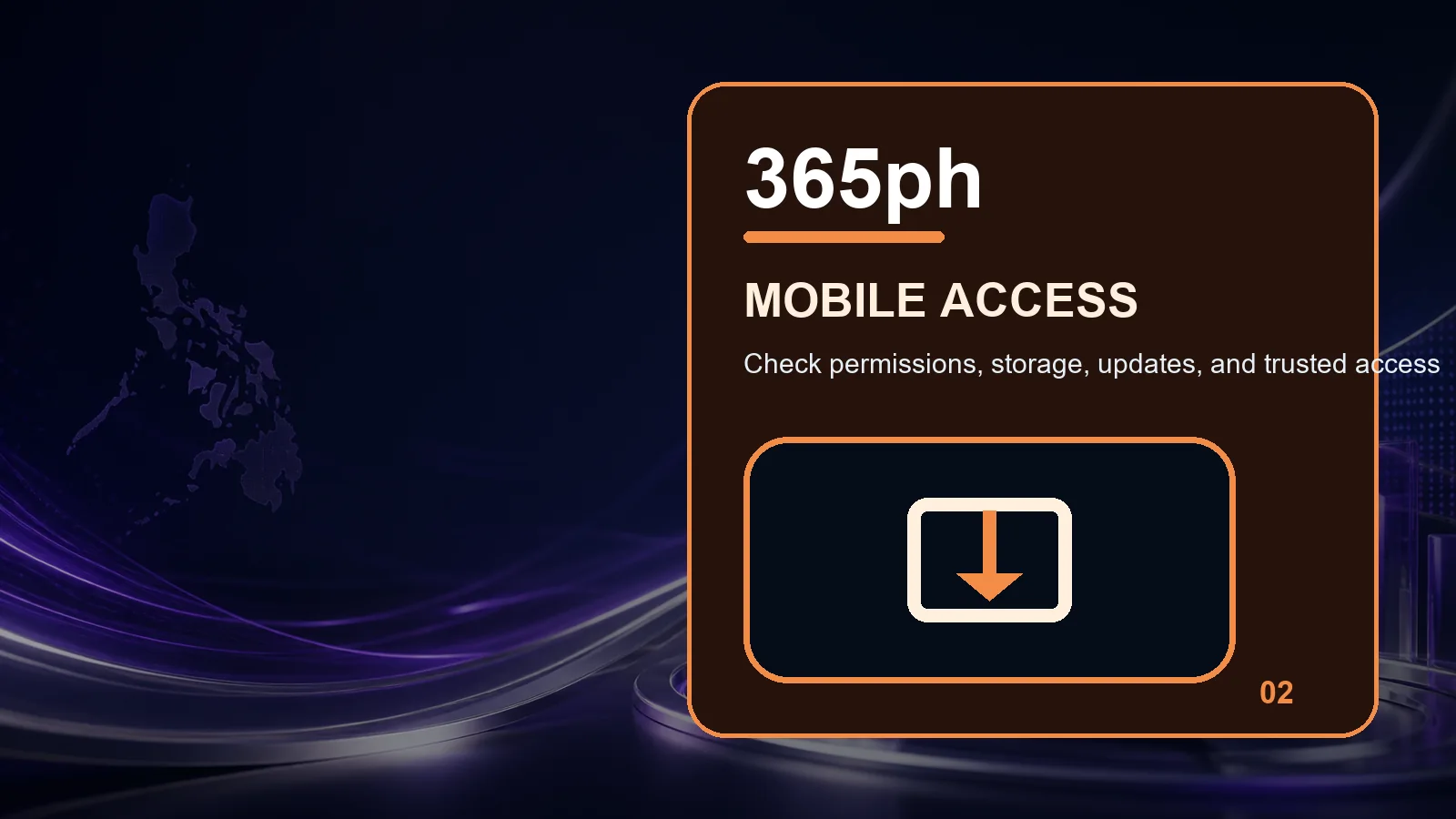 365ph download full-width visual guide 2