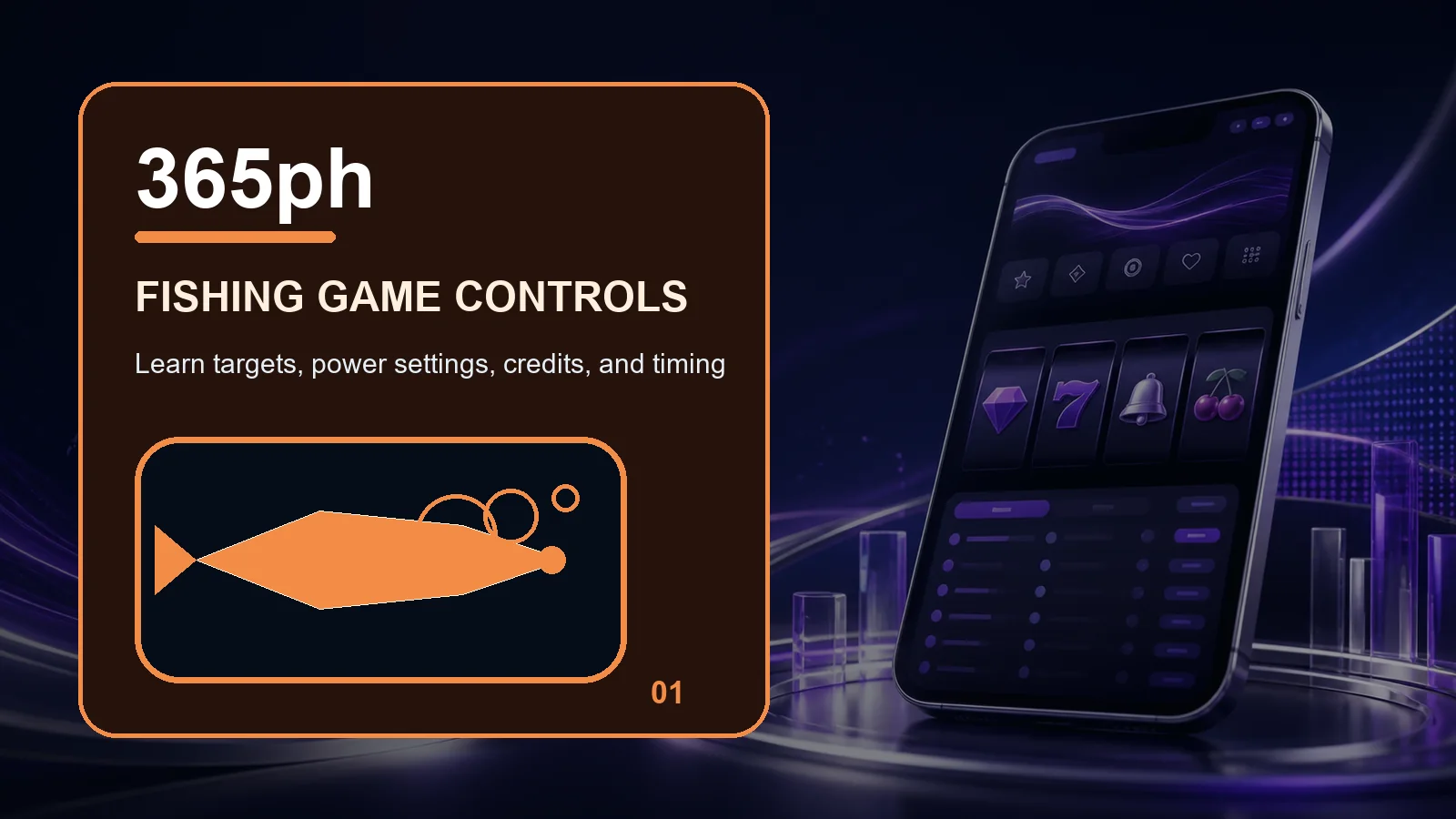 365ph fishing full-width visual guide 1