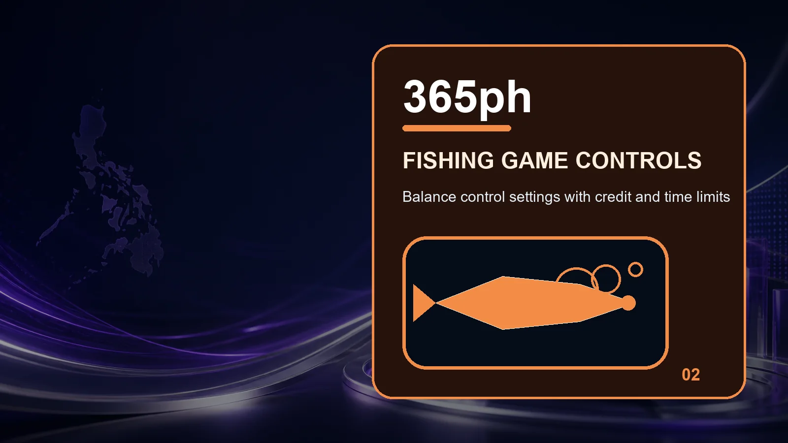 365ph fishing full-width visual guide 2