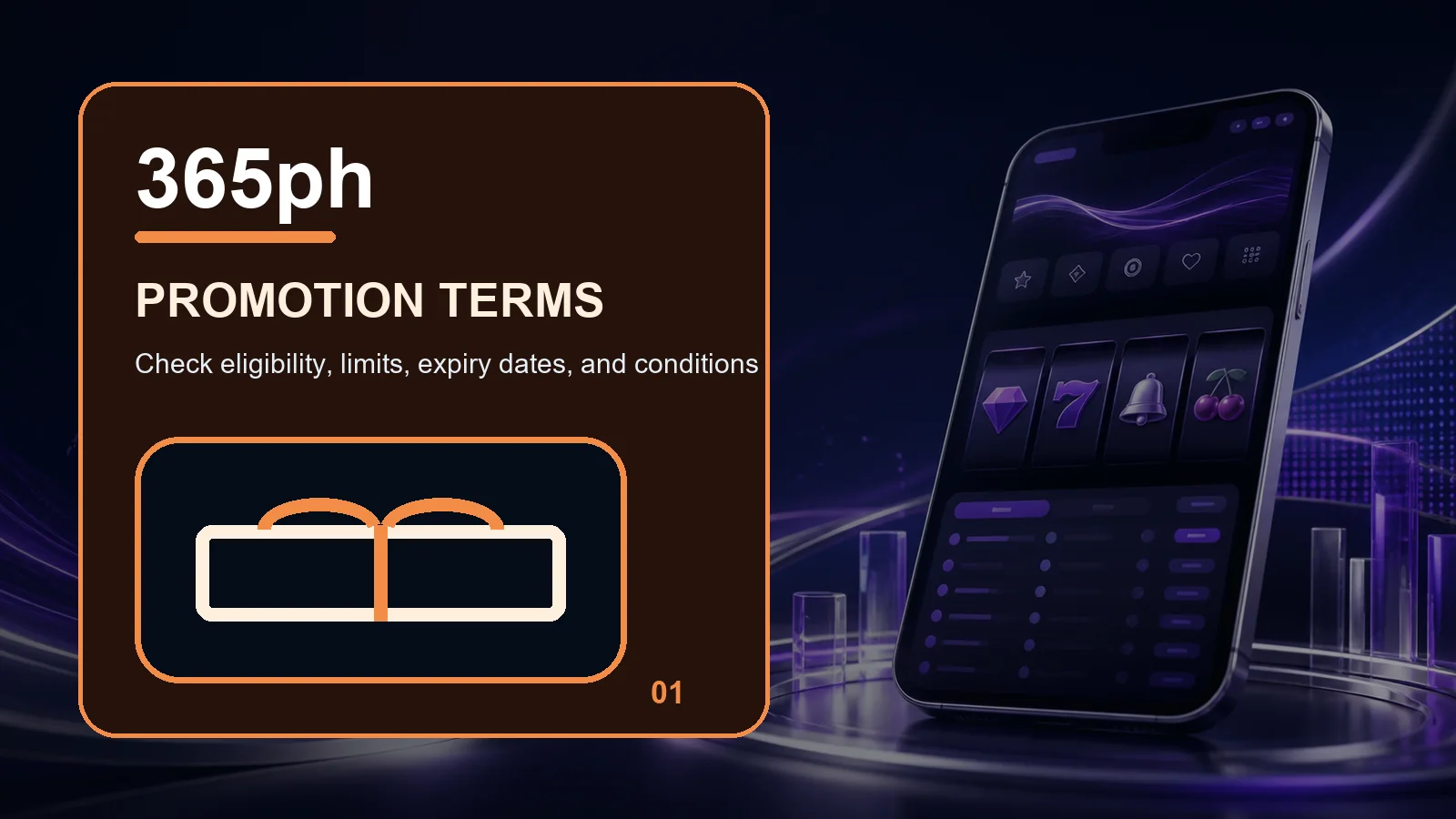 365ph promotions full-width visual guide 1