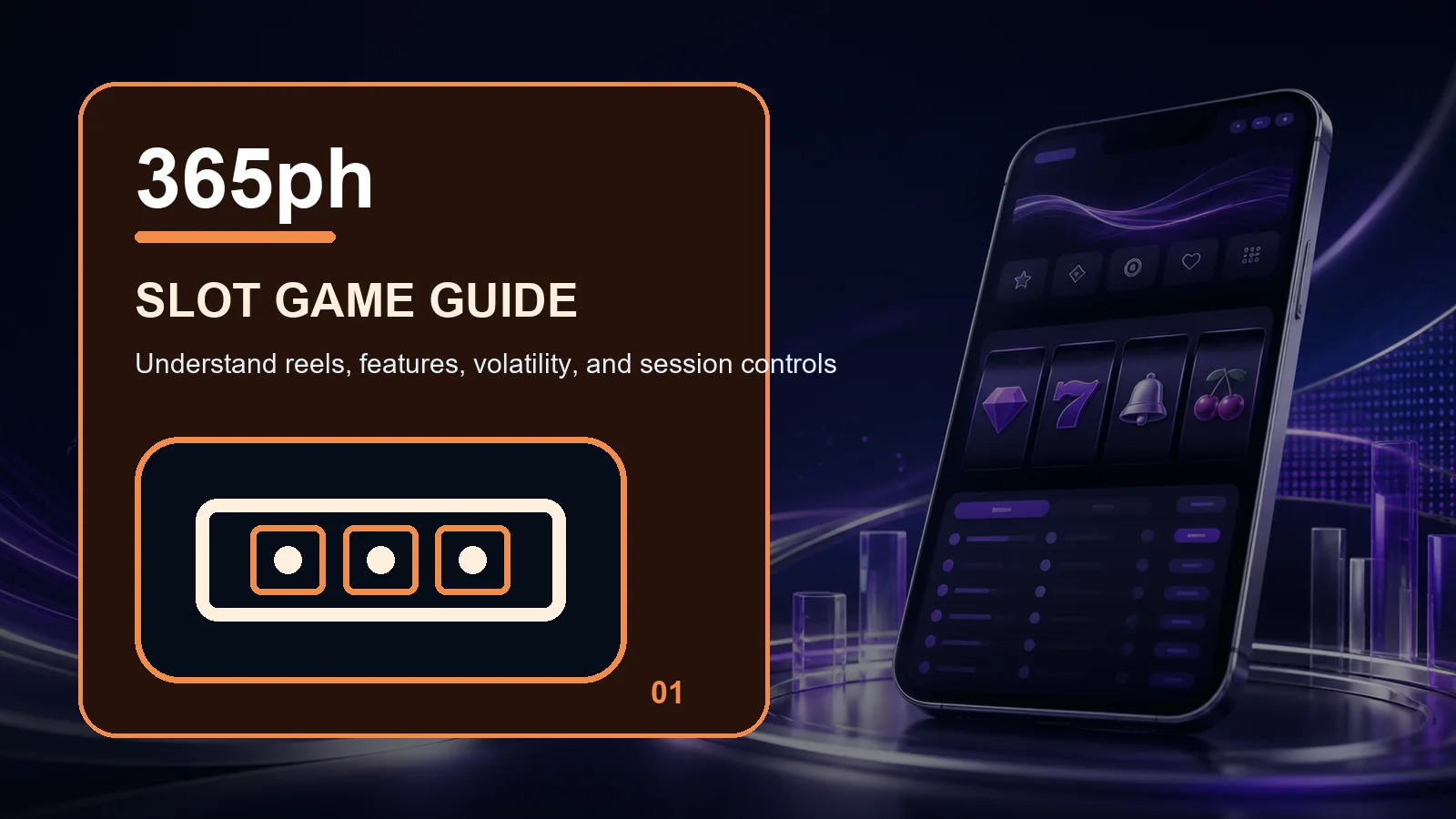 365ph slots full-width visual guide 1