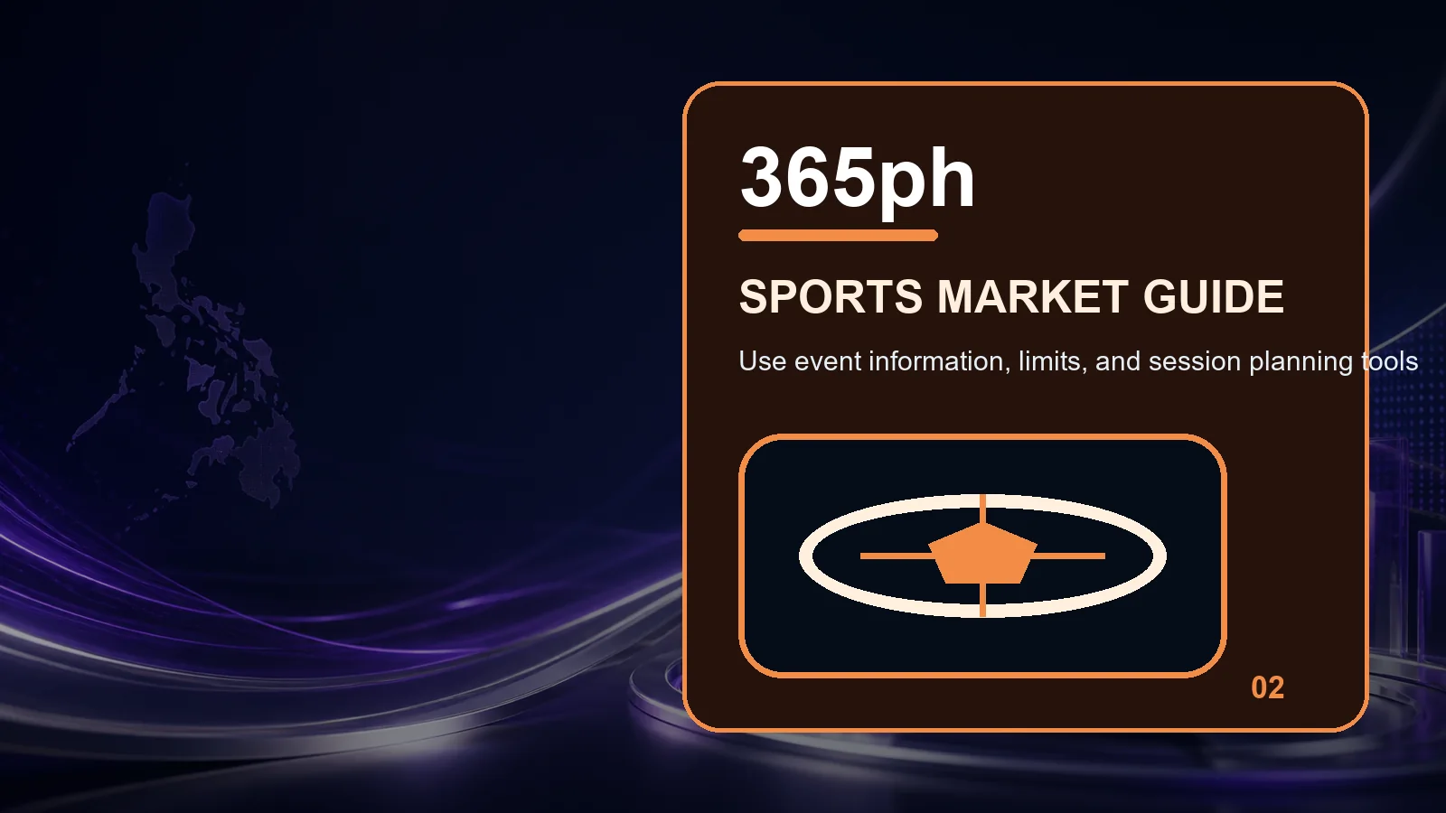 365ph sports full-width visual guide 2